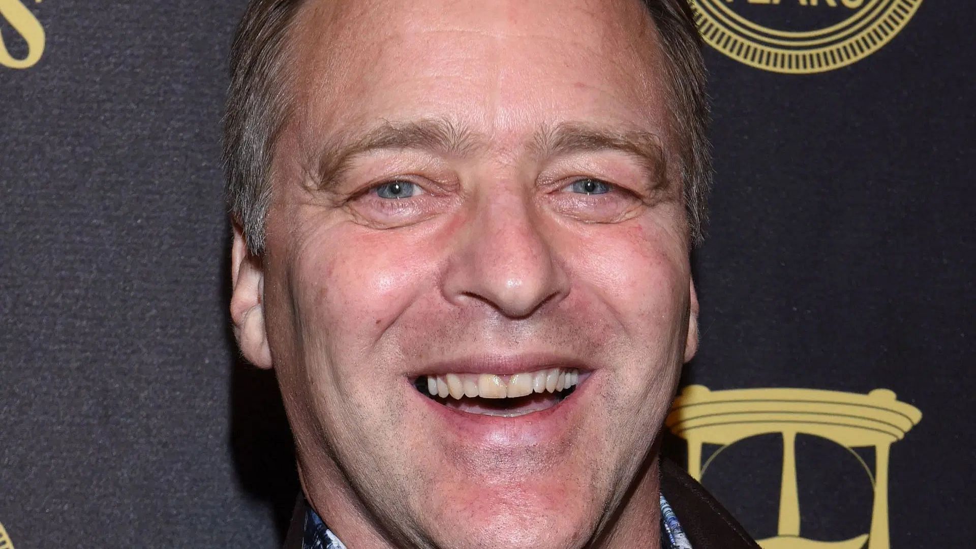 Roark Critchlow at Days Of Our Lives' 50th Anniversary Celebration (Image via Getty)